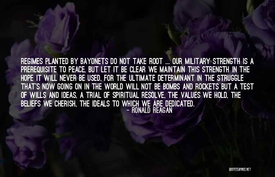 Wachsende Kalender Quotes By Ronald Reagan Wachsende Kalender Quotes By Ronald Reagan