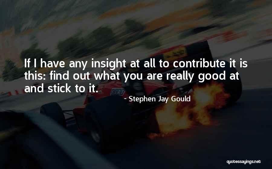 Wachsenden Quotes By Stephen Jay Gould Wachsenden Quotes By Stephen Jay Gould