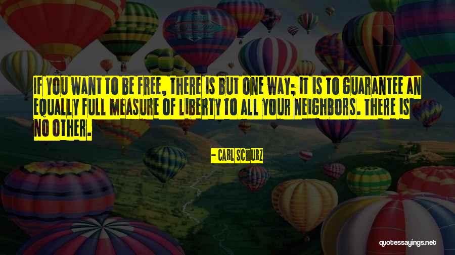 Wachsman Bainbridge Quotes By Carl Schurz Wachsman Bainbridge Quotes By Carl Schurz