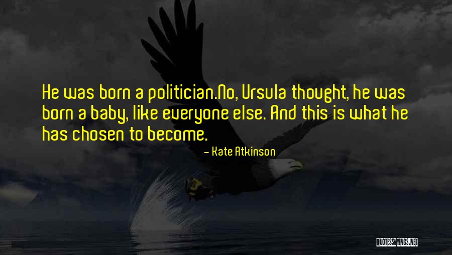 Wachsman Bainbridge Quotes By Kate Atkinson Wachsman Bainbridge Quotes By Kate Atkinson