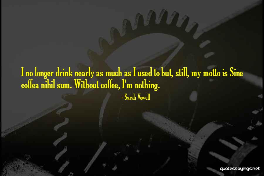 Wachsman Bainbridge Quotes By Sarah Vowell Wachsman Bainbridge Quotes By Sarah Vowell