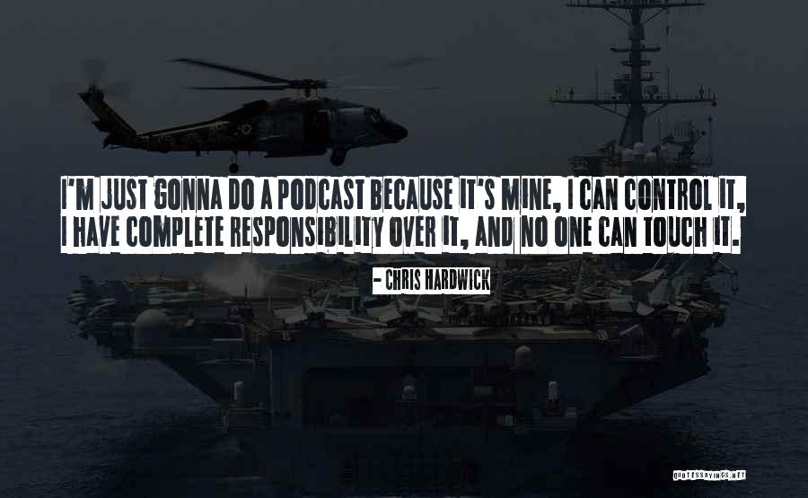Wachsmuth Kreis Quotes By Chris Hardwick Wachsmuth Kreis Quotes By Chris Hardwick