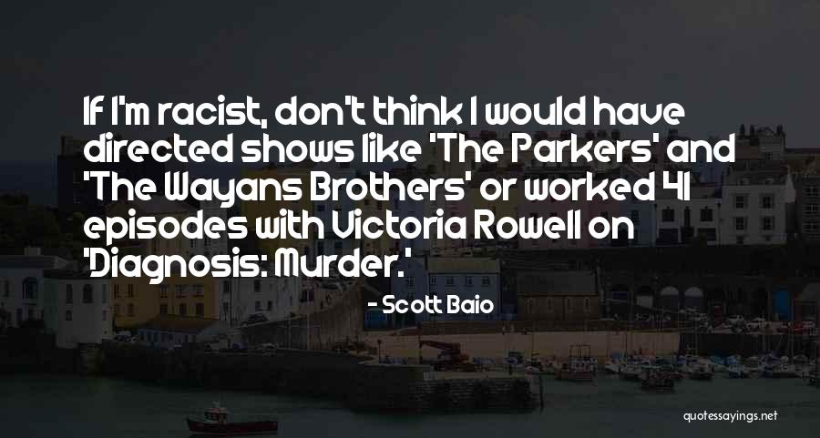 Wachstum Duden Quotes By Scott Baio Wachstum Duden Quotes By Scott Baio