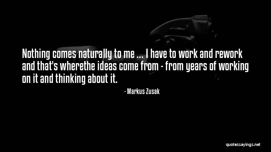Wachtel Biehn Quotes By Markus Zusak Wachtel Biehn Quotes By Markus Zusak