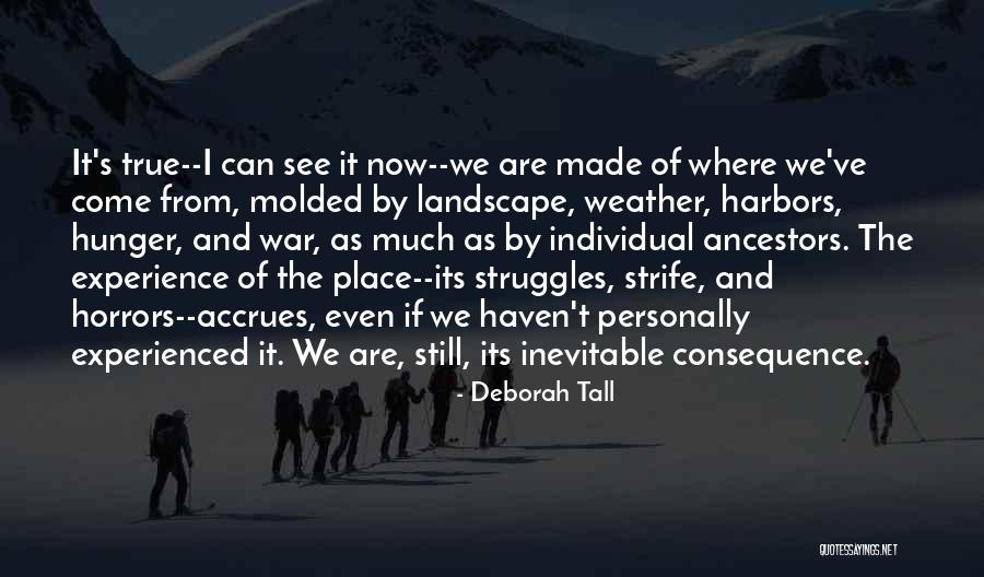 Wachtell Quotes By Deborah Tall Wachtell Quotes By Deborah Tall
