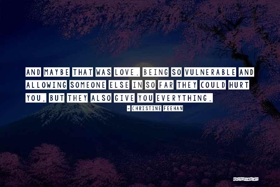 Wachten In Het Quotes By Christine Feehan Wachten In Het Quotes By Christine Feehan