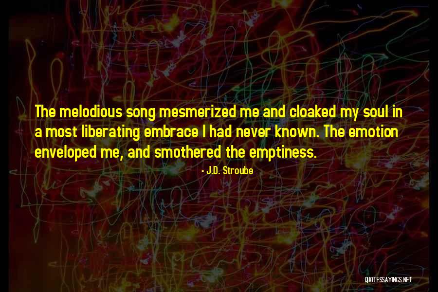 Wachten Quotes By J.D. Stroube Wachten Quotes By J.D. Stroube