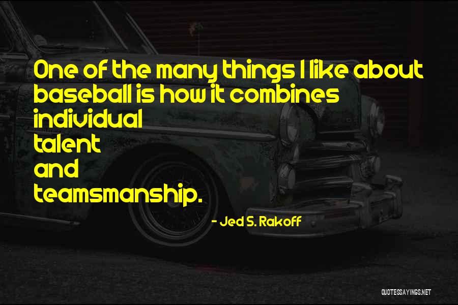 Wachten Quotes By Jed S. Rakoff Wachten Quotes By Jed S. Rakoff