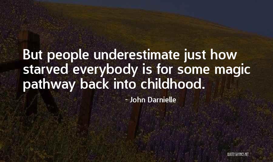 Wachten Quotes By John Darnielle Wachten Quotes By John Darnielle