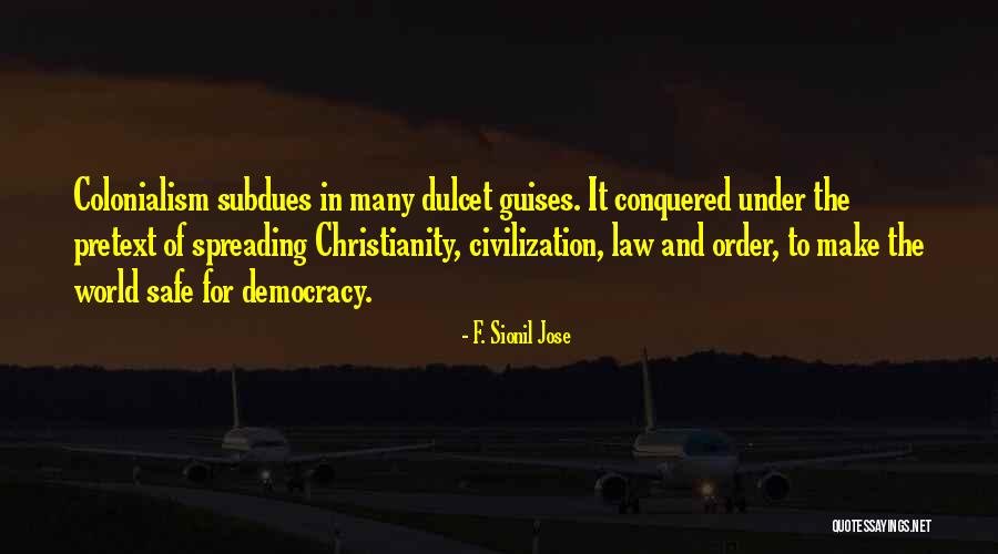 Wachten Vt Quotes By F. Sionil Jose Wachten Vt Quotes By F. Sionil Jose