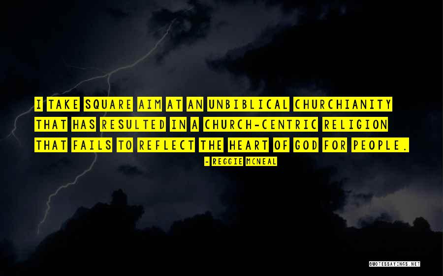 Wachten Vt Quotes By Reggie McNeal Wachten Vt Quotes By Reggie McNeal