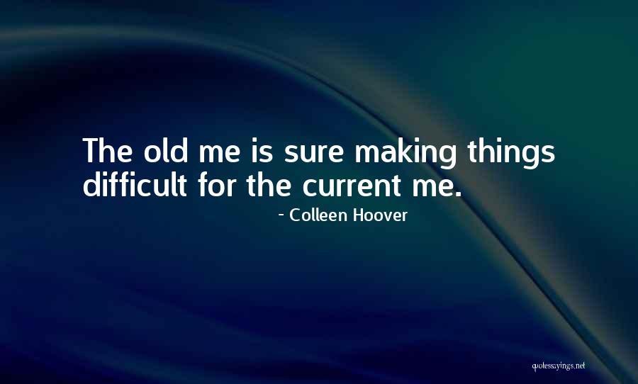 Wachtler Jewelry Quotes By Colleen Hoover Wachtler Jewelry Quotes By Colleen Hoover