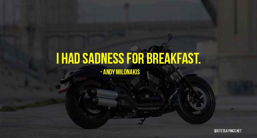 Wack Friends Quotes By Andy Milonakis