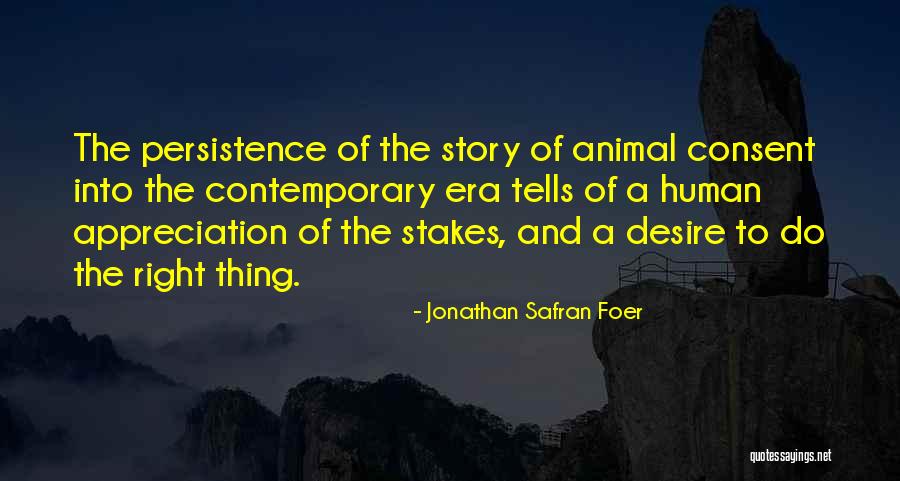 Wackadoos Quotes By Jonathan Safran Foer Wackadoos Quotes By Jonathan Safran Foer