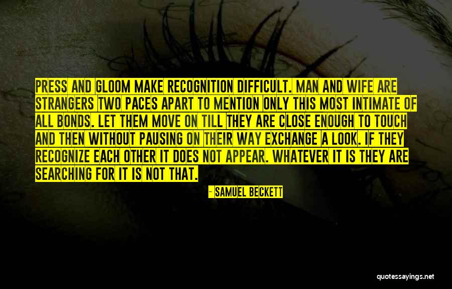 Wackadoos Quotes By Samuel Beckett Wackadoos Quotes By Samuel Beckett