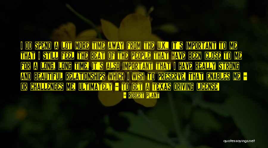Wackerman Funeral Parlor Quotes By Robert Plant Wackerman Funeral Parlor Quotes By Robert Plant