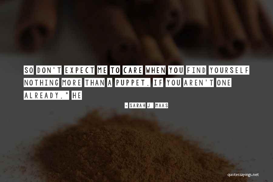 Wackers Brewery Quotes By Sarah J. Maas Wackers Brewery Quotes By Sarah J. Maas