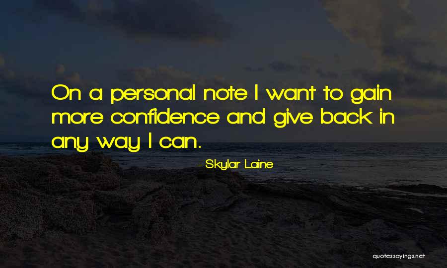 Wackford Aquatic Center Quotes By Skylar Laine Wackford Aquatic Center Quotes By Skylar Laine