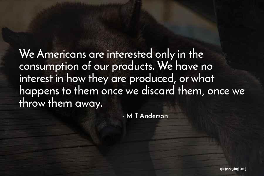 Wackford Dental Quotes By M T Anderson Wackford Dental Quotes By M T Anderson
