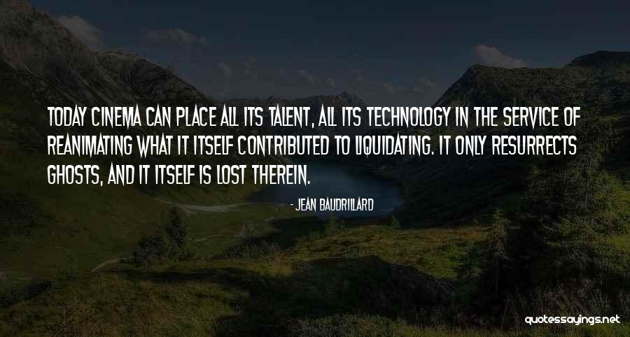 Wackness Monster Quotes By Jean Baudrillard Wackness Monster Quotes By Jean Baudrillard
