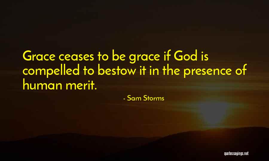 Wacks Law Quotes By Sam Storms Wacks Law Quotes By Sam Storms