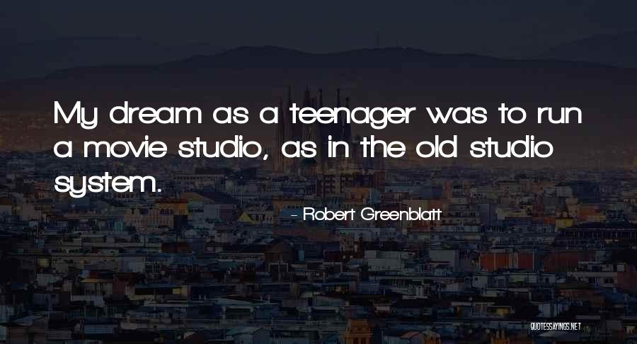 Wacky Shack Quotes By Robert Greenblatt Wacky Shack Quotes By Robert Greenblatt
