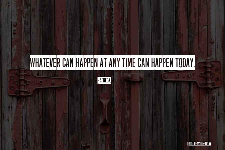 Wacky Shack Quotes By Seneca. Wacky Shack Quotes By Seneca.