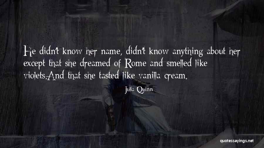 Waclawa Magdits Quotes By Julia Quinn Waclawa Magdits Quotes By Julia Quinn