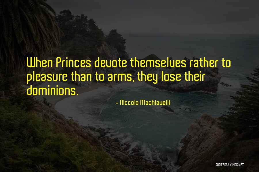 Wacs Quotes By Niccolo Machiavelli Wacs Quotes By Niccolo Machiavelli