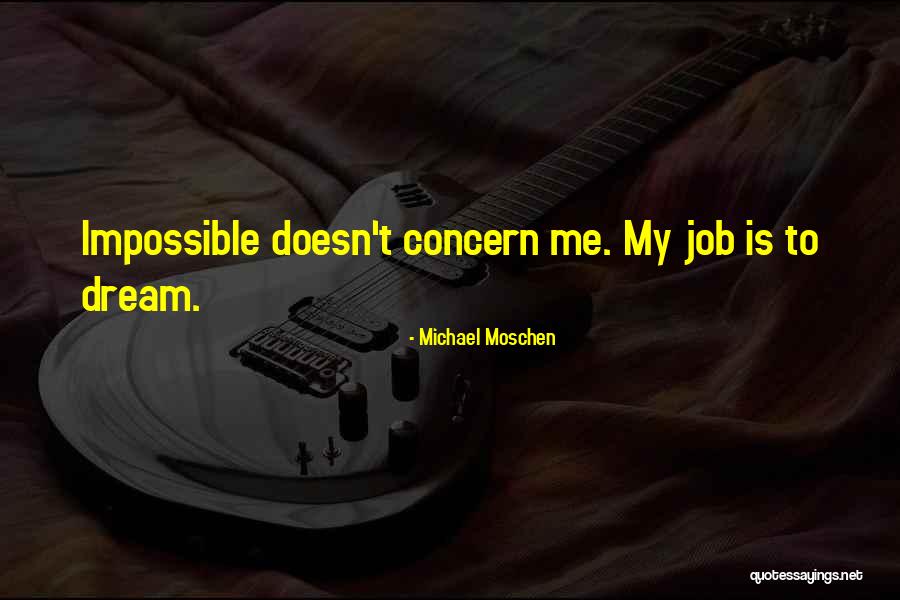 Wacsep Quotes By Michael Moschen Wacsep Quotes By Michael Moschen