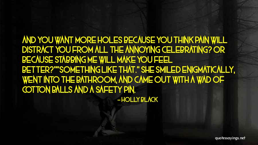Wad Quotes By Holly Black Wad Quotes By Holly Black