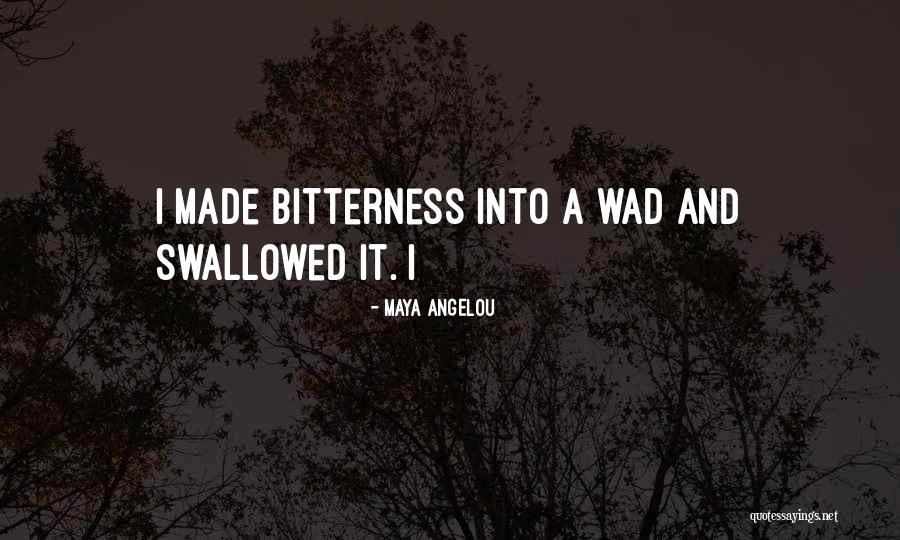 Wad Quotes By Maya Angelou Wad Quotes By Maya Angelou