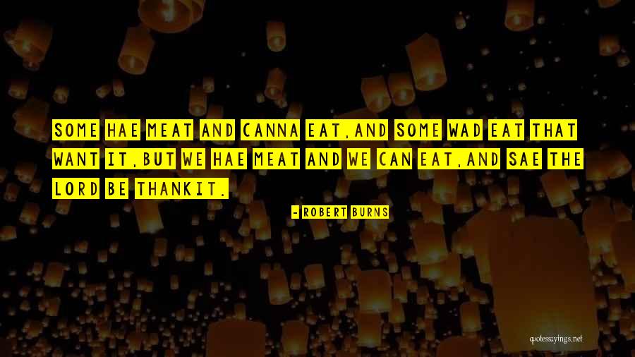 Wad Quotes By Robert Burns Wad Quotes By Robert Burns