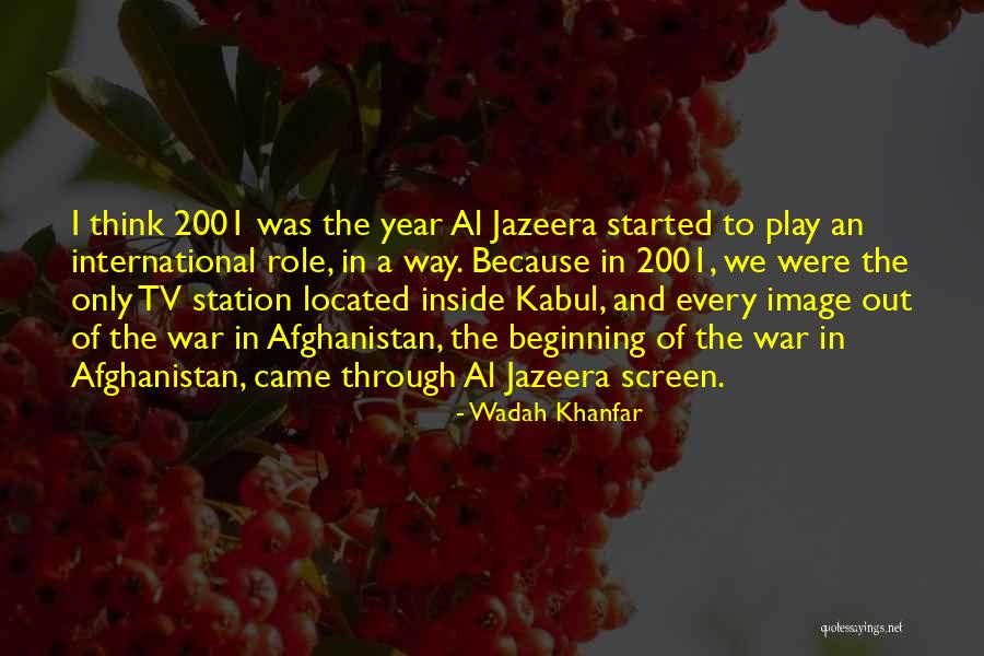 Wadah Khanfar Quotes 1036460 Wadah Khanfar Quotes 1036460