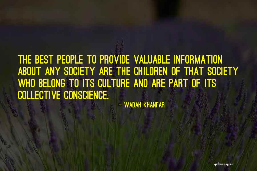 Wadah Khanfar Quotes 1406652 Wadah Khanfar Quotes 1406652
