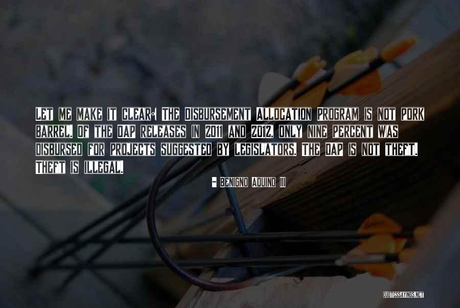 Wadanka Quotes By Benigno Aquino III Wadanka Quotes By Benigno Aquino III