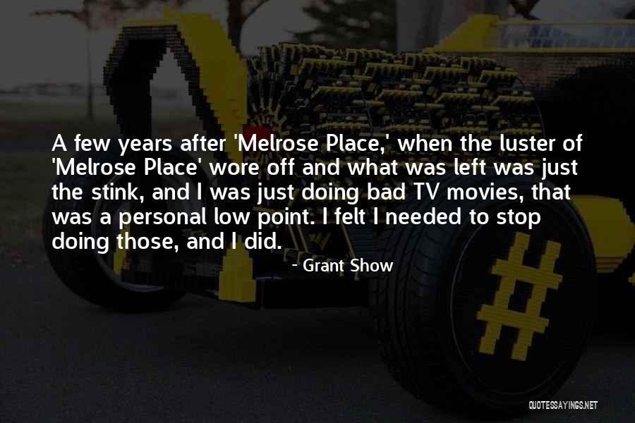 Waddell & Reed Fund Quotes By Grant Show Waddell & Reed Fund Quotes By Grant Show