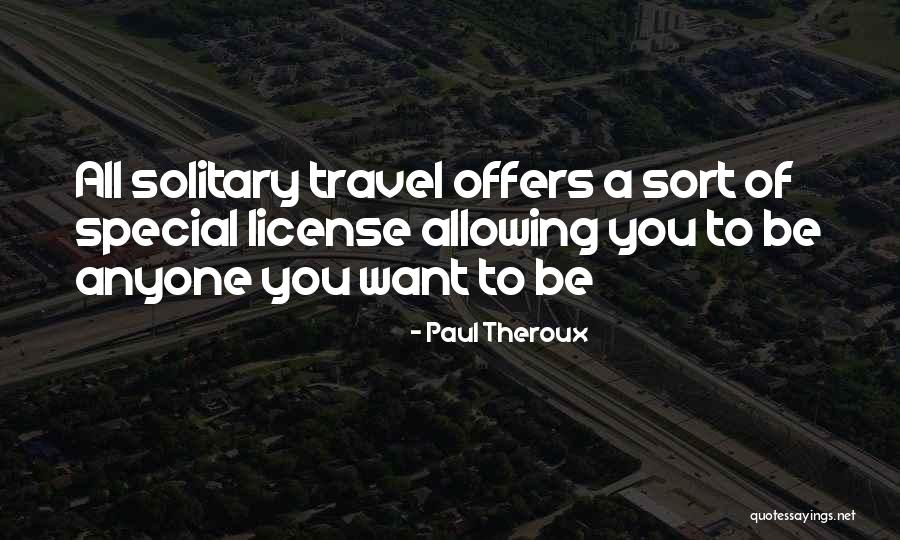 Waddie Crazyhorse Quotes By Paul Theroux Waddie Crazyhorse Quotes By Paul Theroux