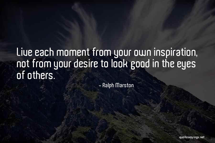Waddie Crazyhorse Quotes By Ralph Marston Waddie Crazyhorse Quotes By Ralph Marston
