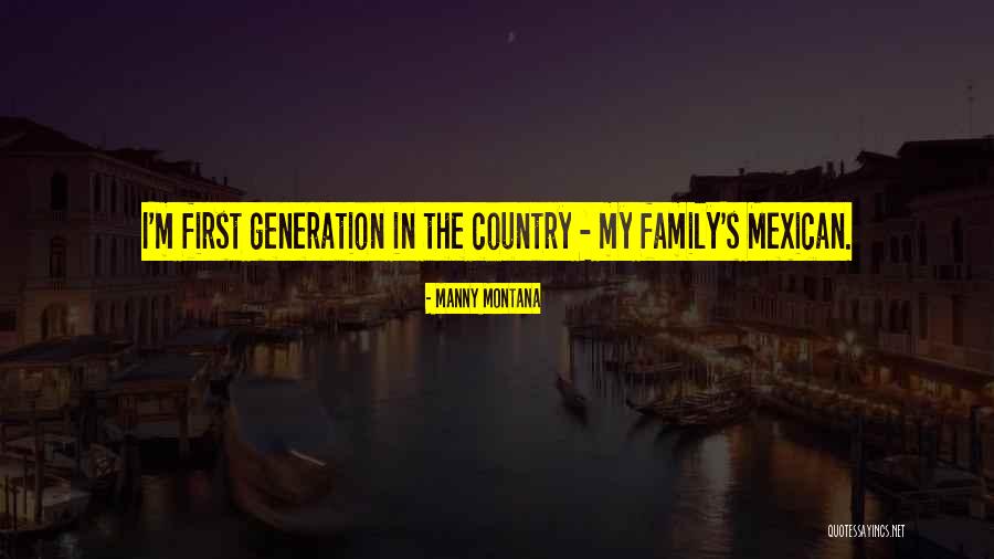 Waddiwasi Quotes By Manny Montana Waddiwasi Quotes By Manny Montana