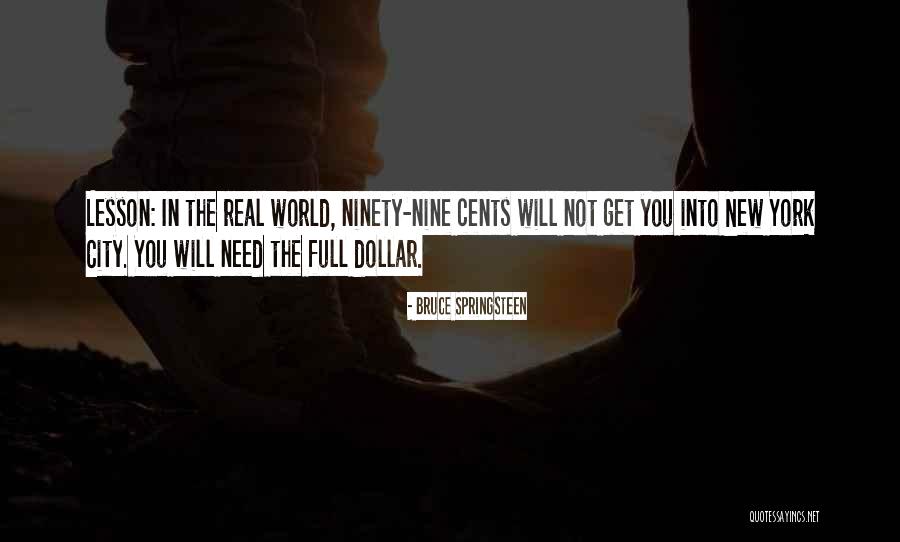 Waddle Waddle Quotes By Bruce Springsteen Waddle Waddle Quotes By Bruce Springsteen