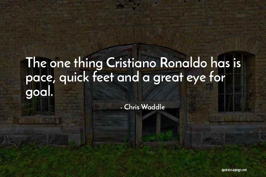 Waddle Waddle Quotes By Chris Waddle Waddle Waddle Quotes By Chris Waddle