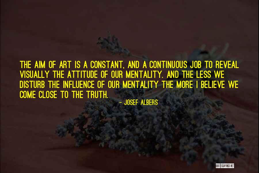 Waddled Away Quotes By Josef Albers Waddled Away Quotes By Josef Albers