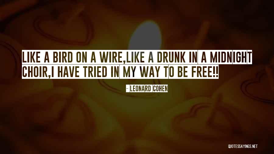 Waddles Gravity Quotes By Leonard Cohen Waddles Gravity Quotes By Leonard Cohen