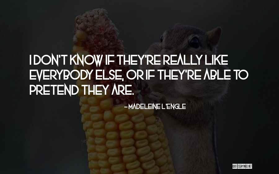 Waddles Gravity Quotes By Madeleine L'Engle Waddles Gravity Quotes By Madeleine L'Engle