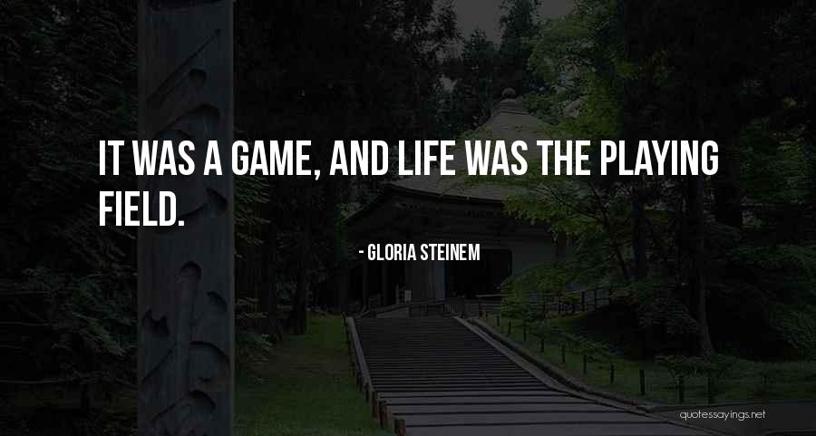 Waddles Injury Quotes By Gloria Steinem Waddles Injury Quotes By Gloria Steinem