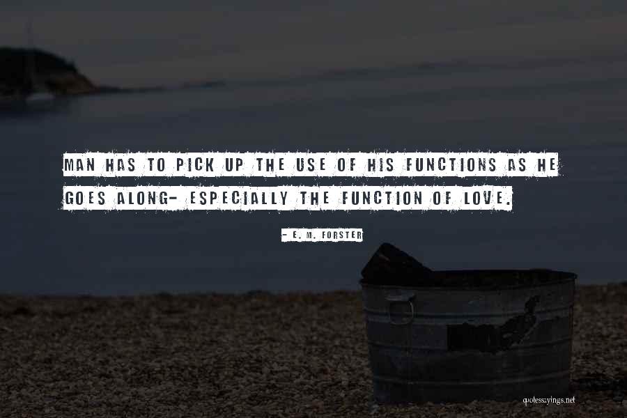 Waddles Mod Quotes By E. M. Forster Waddles Mod Quotes By E. M. Forster