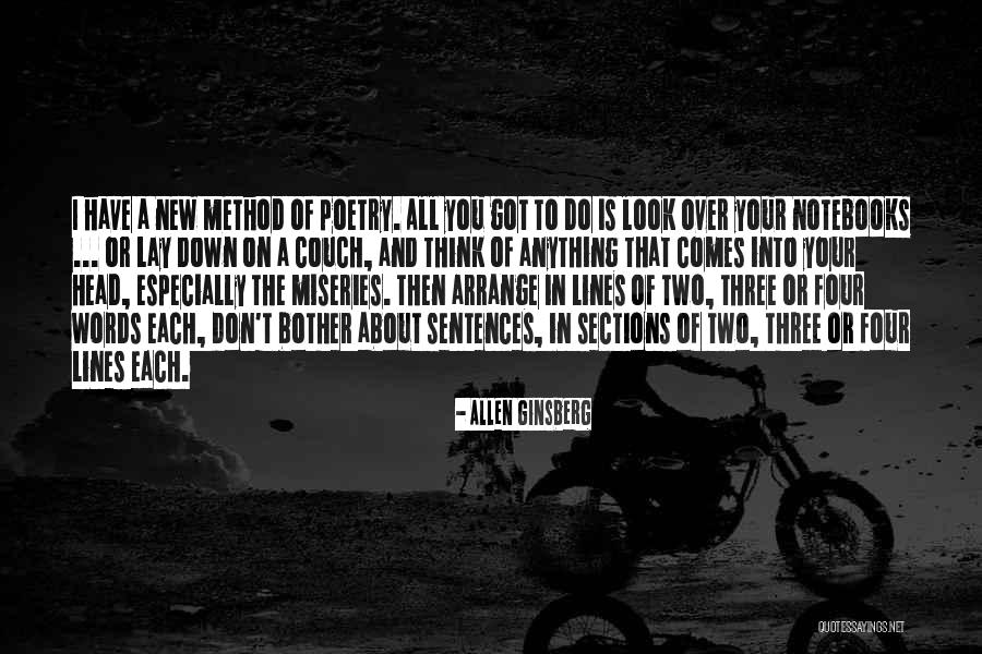 Waddling Walk Quotes By Allen Ginsberg Waddling Walk Quotes By Allen Ginsberg