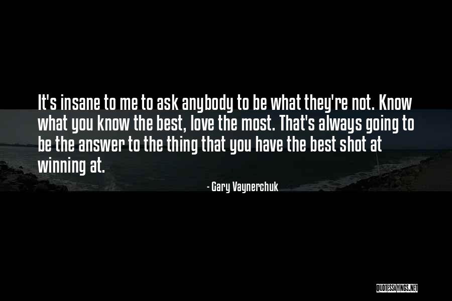 Waddoups Family Quotes By Gary Vaynerchuk Waddoups Family Quotes By Gary Vaynerchuk