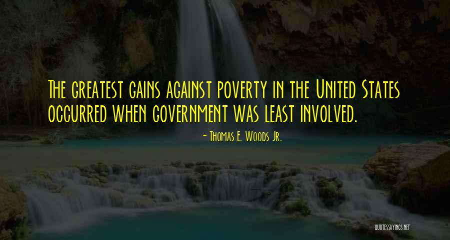 Waddoups Family Quotes By Thomas E. Woods Jr. Waddoups Family Quotes By Thomas E. Woods Jr.